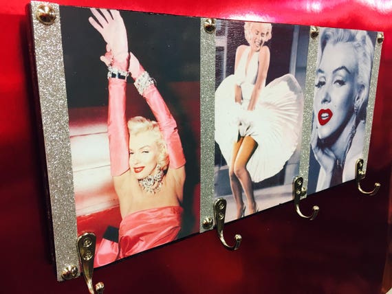 Marilyn Monroe Marilyn Monroe Decor Elvis Presley Etsy