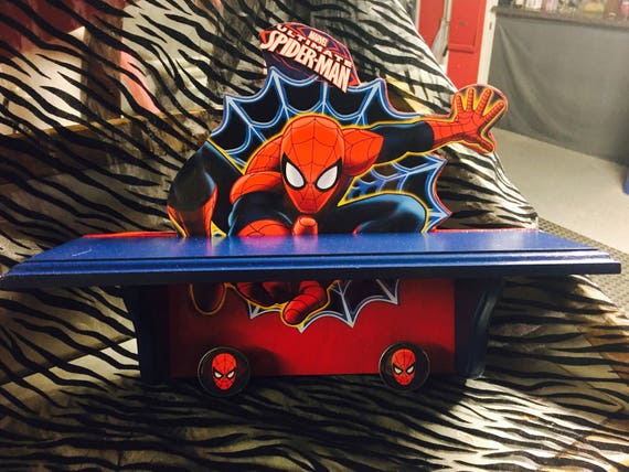 Super Hero Decor Super Heros Super Heros Birthday Kids Towel