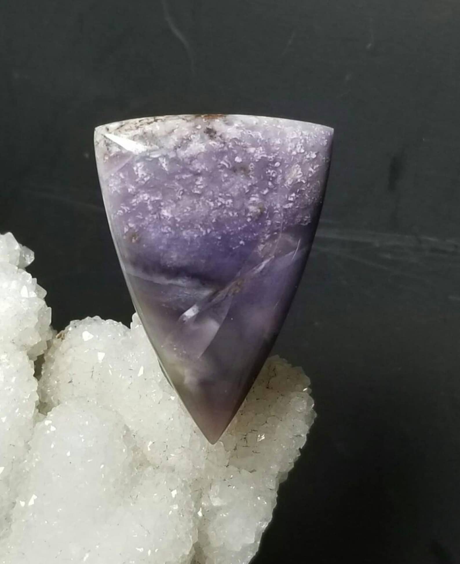 5lb. Purple Cloud Agate Rough Rock Mcdermitt USA Any Sizes. - Etsy