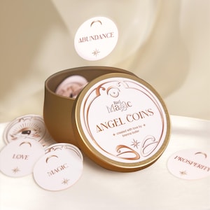 Angel Coins