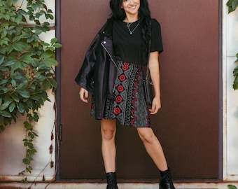 Acatec Clara Skirt