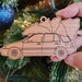 see more listings in the Christmas Ornaments section