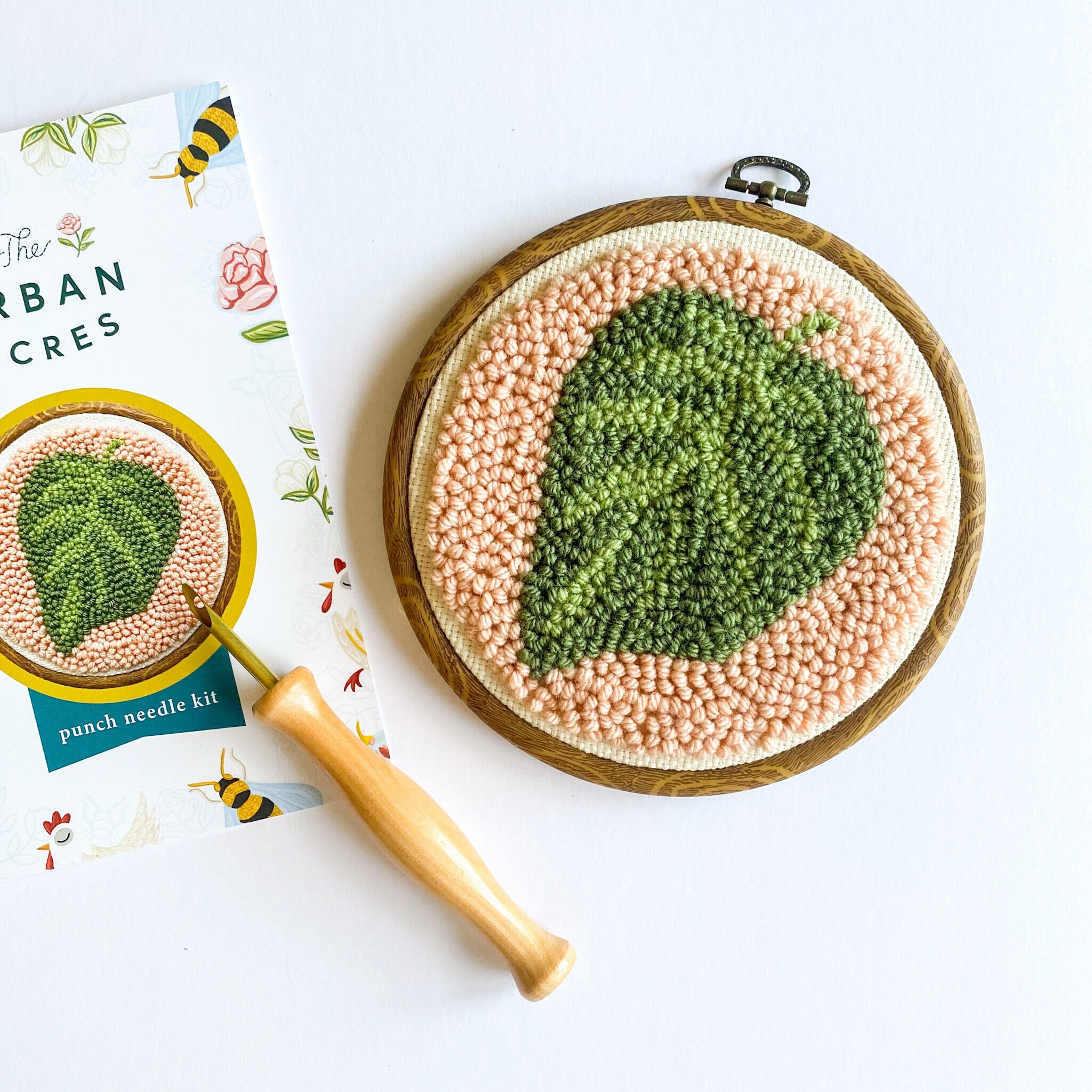 Easy Punch Embroidery Machine for sale Only 3 left at 60