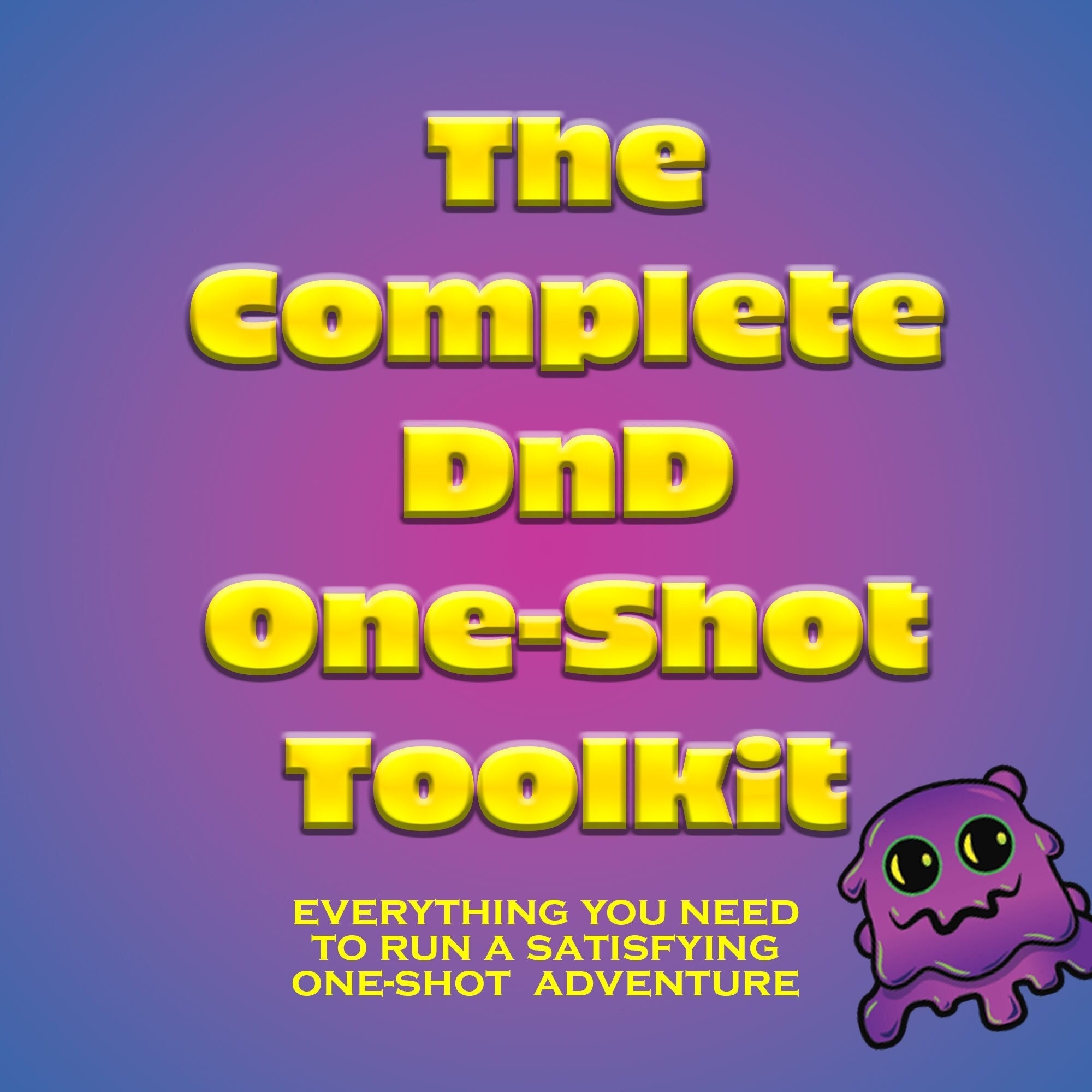 Dnd Oneshot Plot Generator Simple RPG Worksheets to Make Dming Easy Campaign Organizer Dungeon