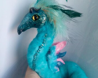 occamy plush