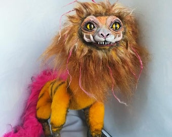 zouwu plush