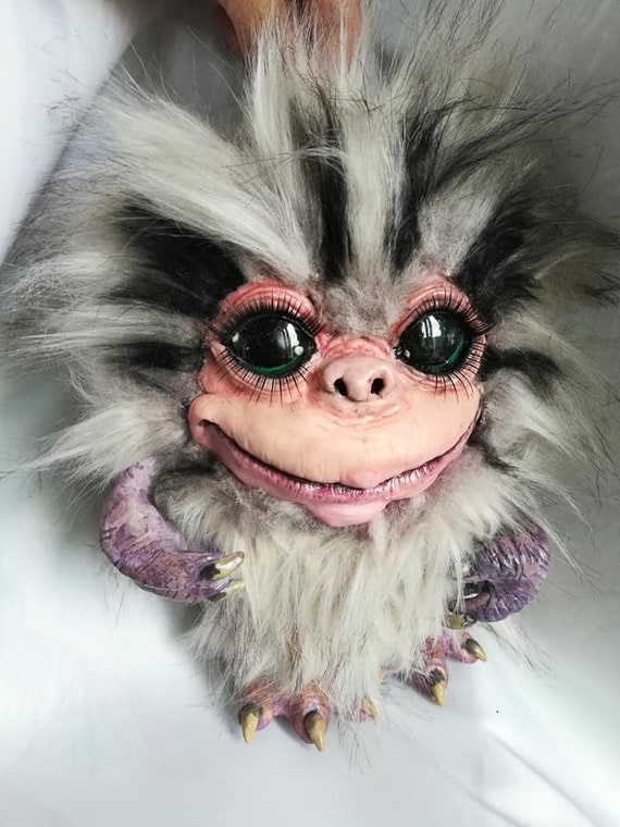 Critter Bianca - Etsy.de