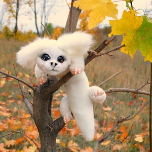 Falkor baby Falcor Luckdragon