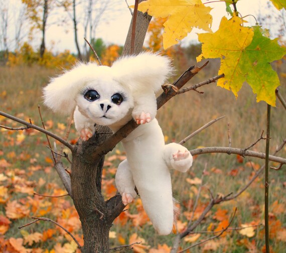 falkor plush toy