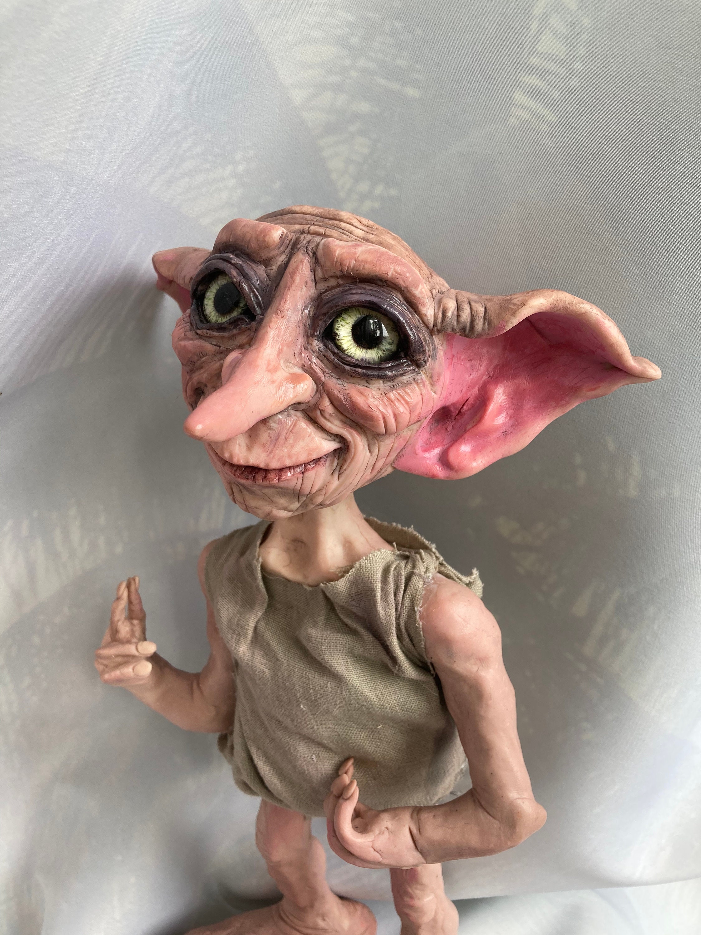 house elf house elf