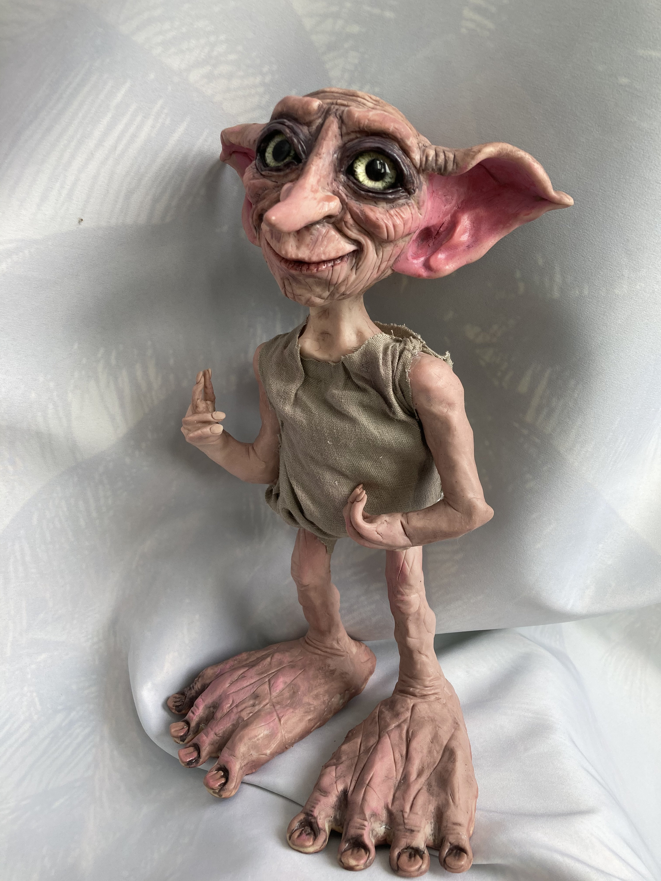 house elf house elf