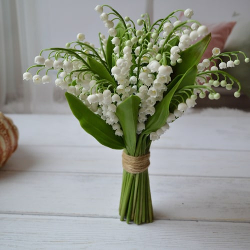bouquet de muguet