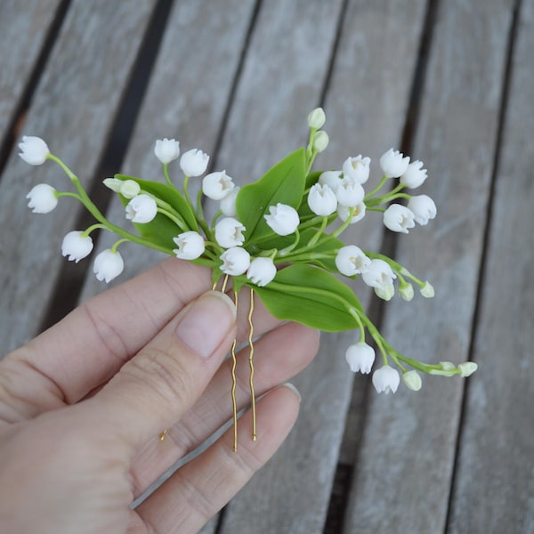 mini lily of the valley