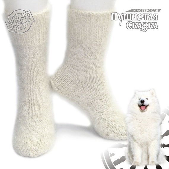 Pour Commander Bebe Enfants Chaussettes De Laine De Etsy