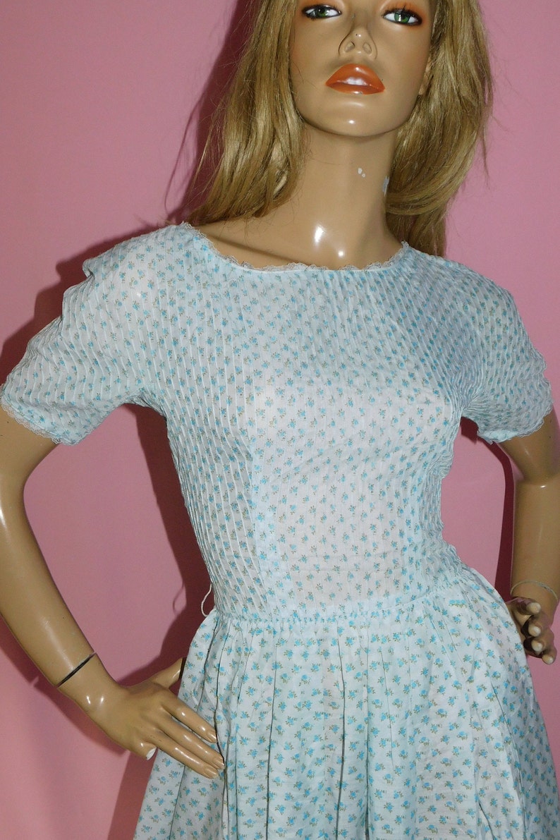 bombshell tea dress