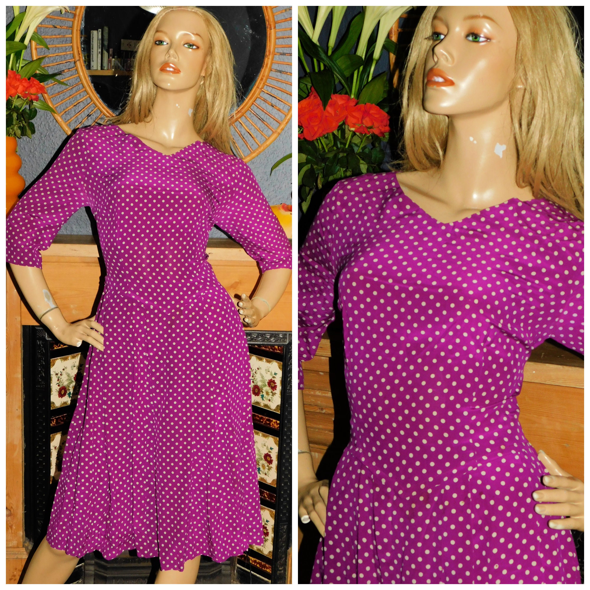 レアカラー 40s 50s シュラインジャケット スカジャン フリーメイソン