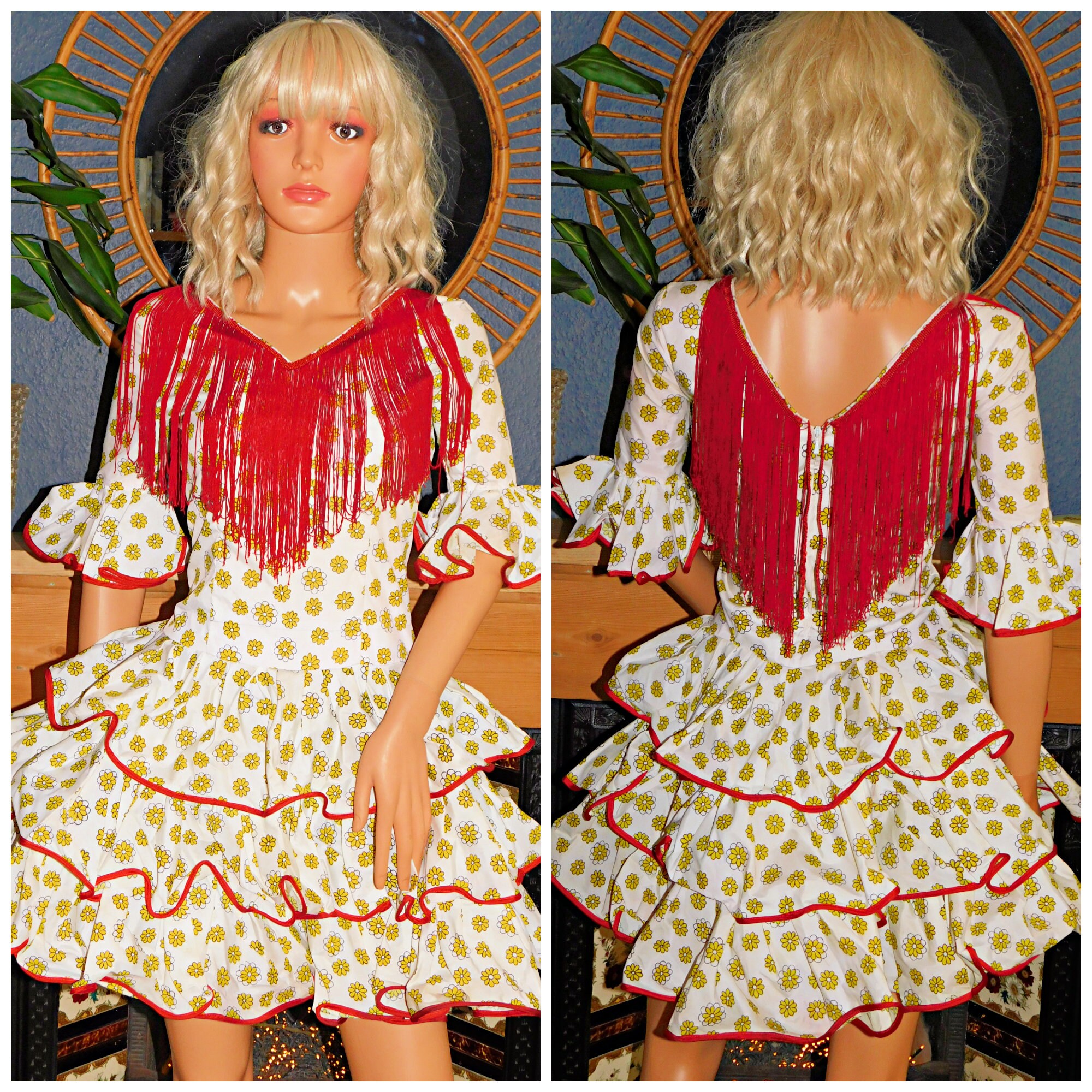Dallas dynasty fancy dress 2025