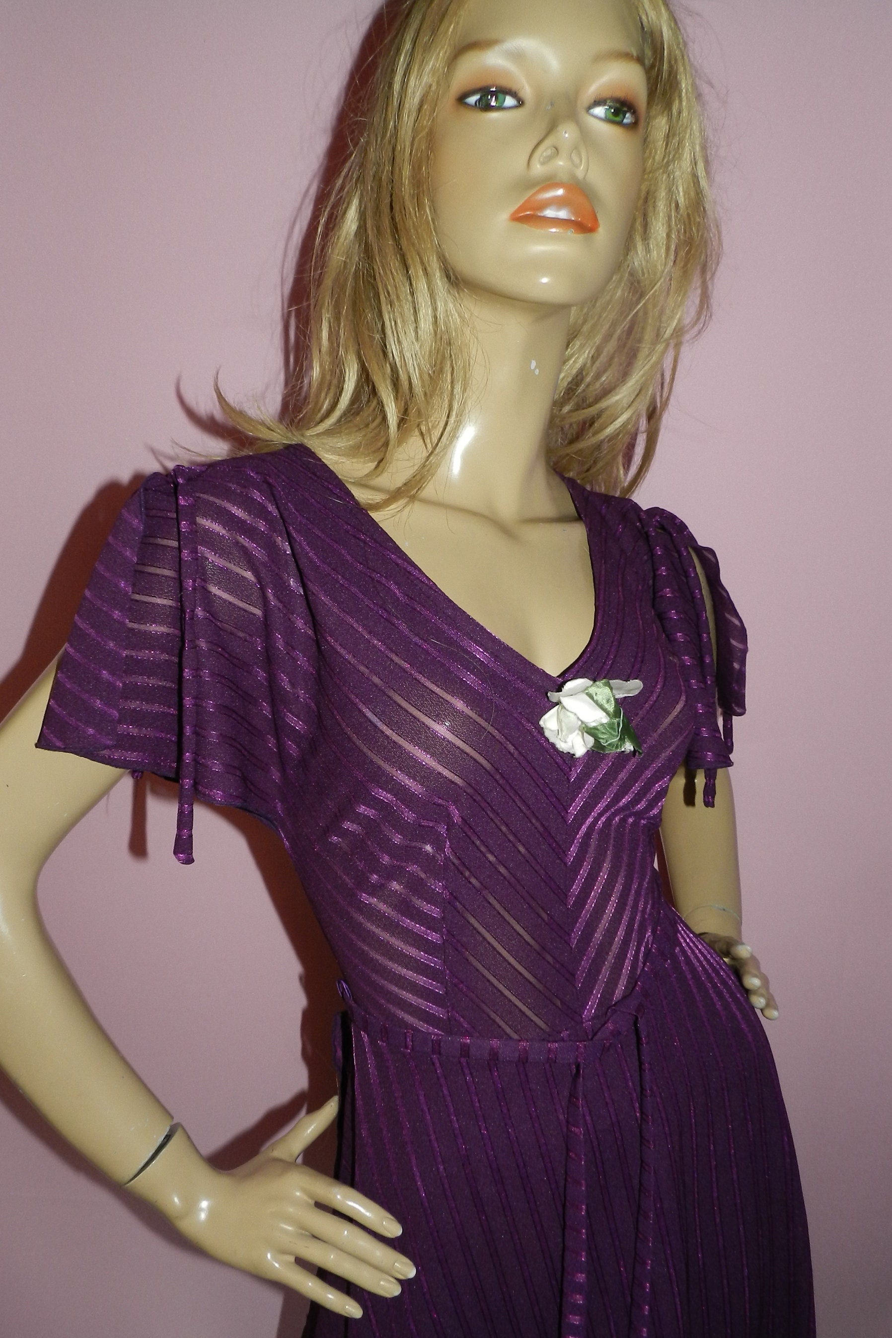 70s semi formal
