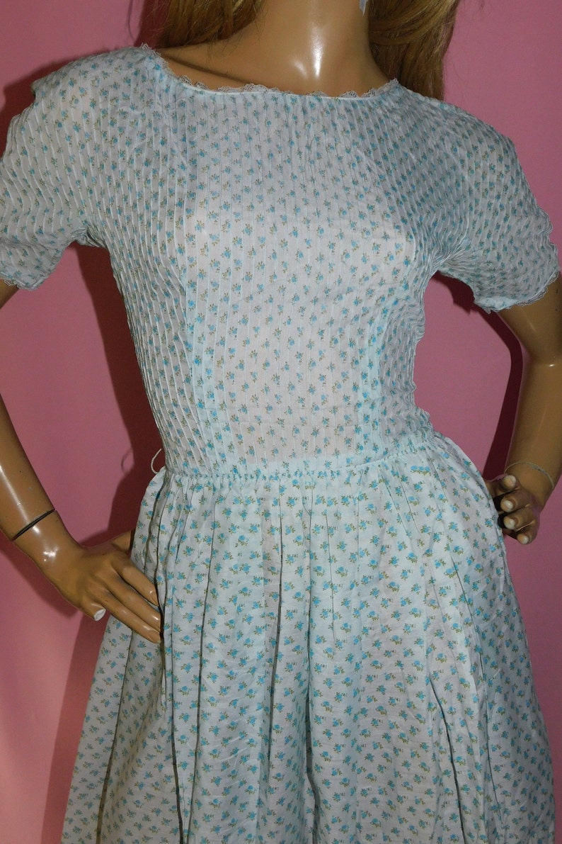 bombshell tea dress