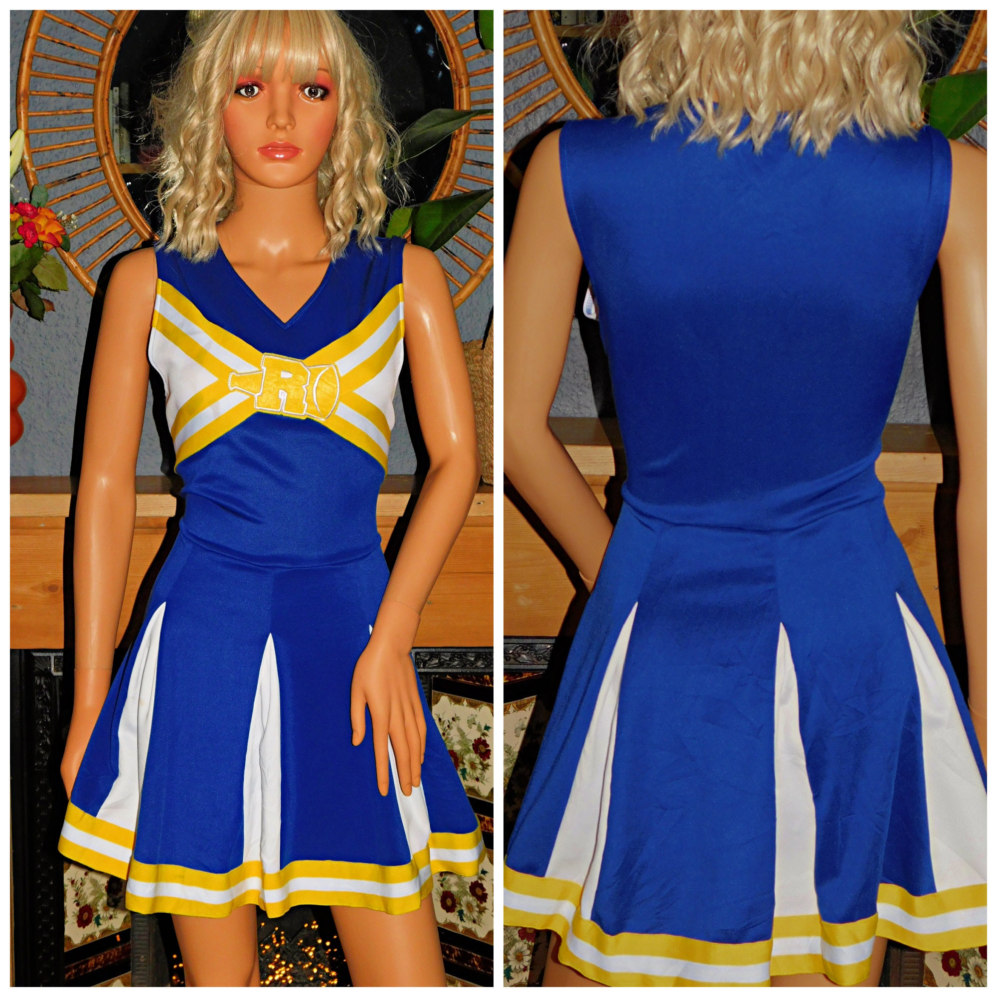 Maglia cheerleader riverdale clearance