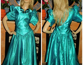 80s cocktail dress plus size