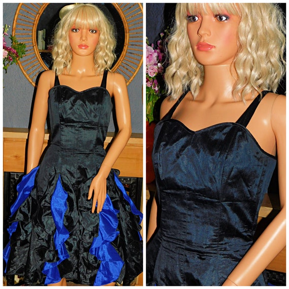 princess polly baby blue dress Buy Mint Velvet Blue Floral Print Ruched Midi Dress from Next Ireland
