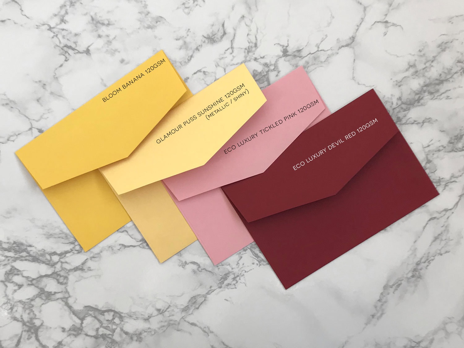 Invitation Envelopes 190x130mm DIY Wedding Stationery Etsy Australia