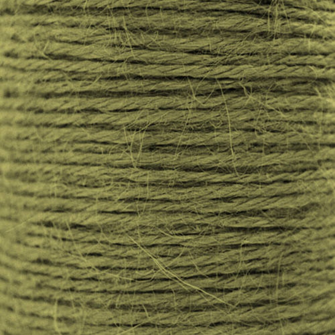 Jute String 2mm FULL ROLL 200m Black / Ivory / Natural / Red Etsy