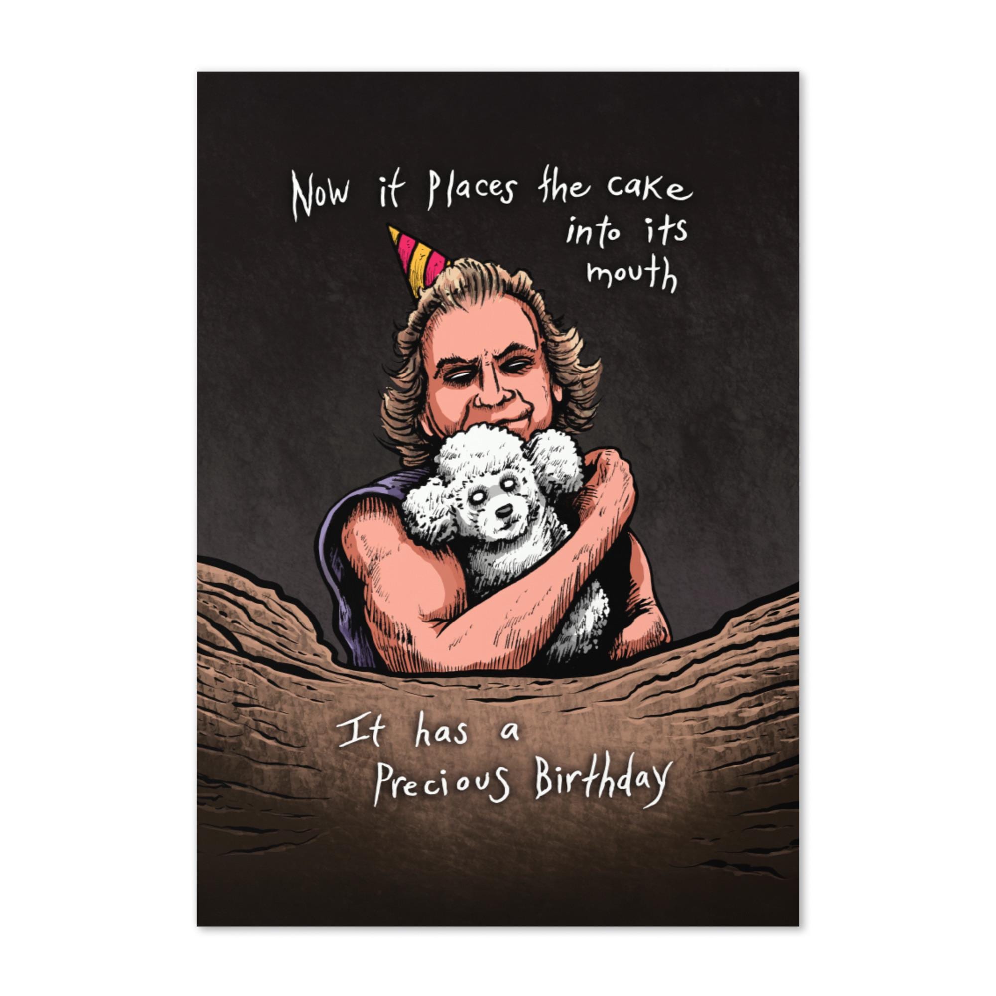 The Silence of the Lambs (1990) is an anagram for \, image size:2000x2000