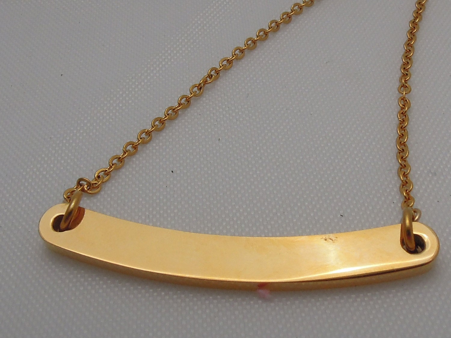 curved bar ends
