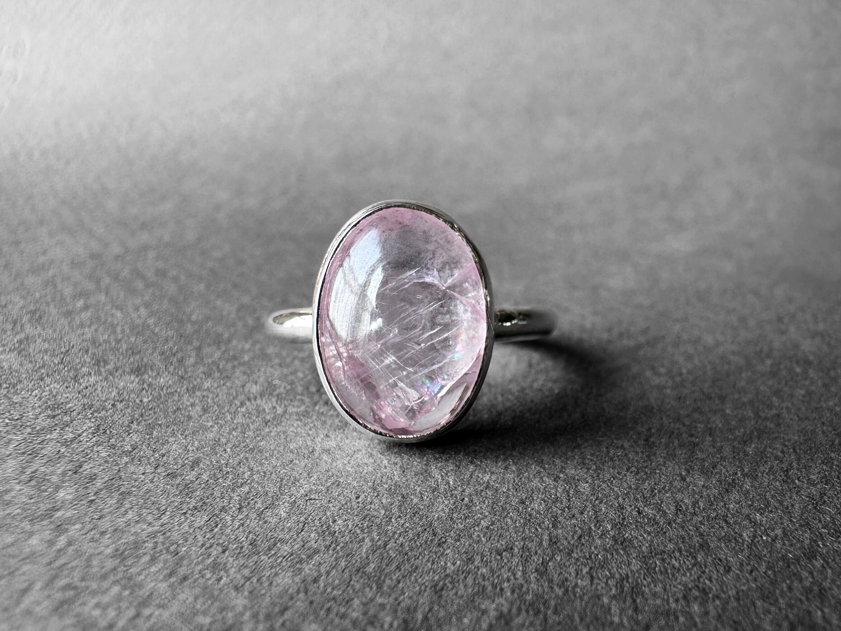 Bague 2025 béryl rose