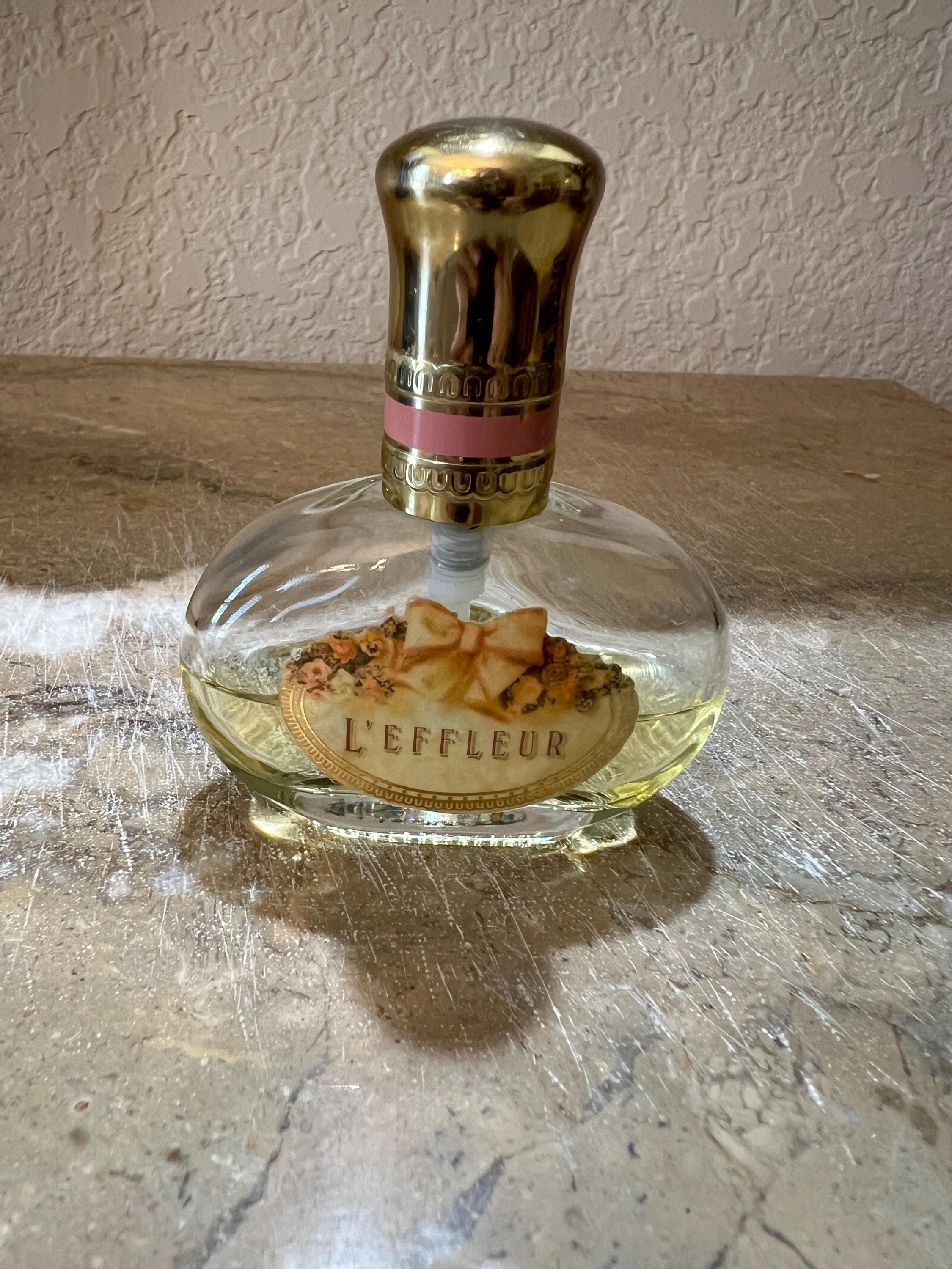 Leffleur Perfume