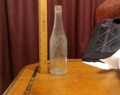 1940 39 s Pepsi Bottle E115