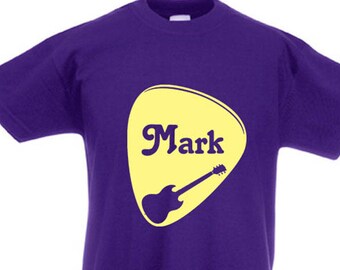 inktastic Guitar Music Future Country Star Toddler Long Sleeve T-Shirt