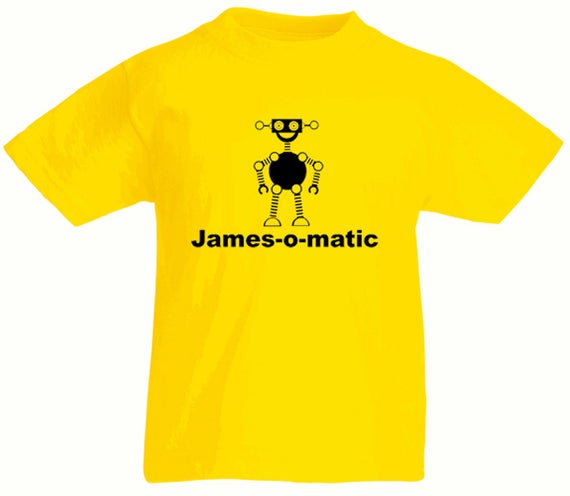 kids t shirt printing