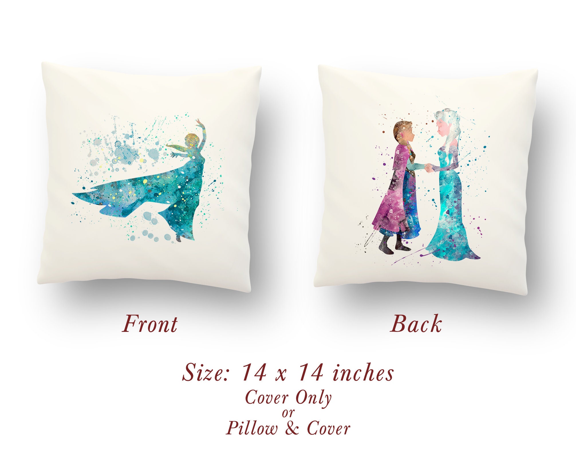 What You Need To Know About Throw Pillow Inserts, by rachel jones