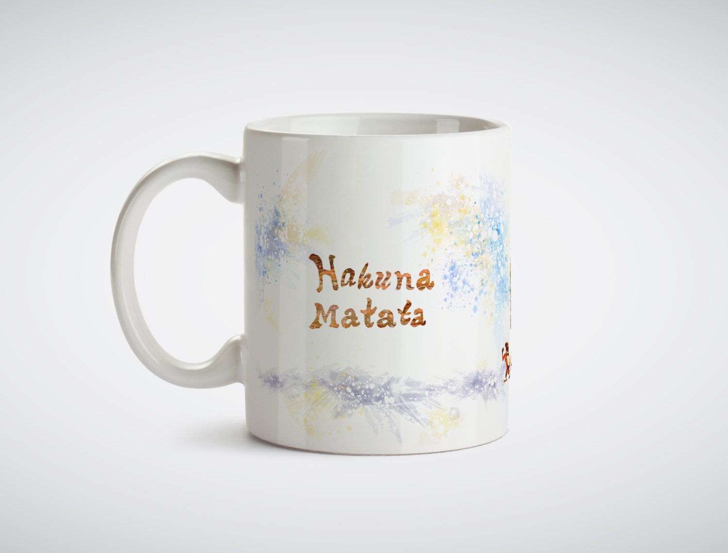 Disney Disney, Tasse - Hakuna Matata