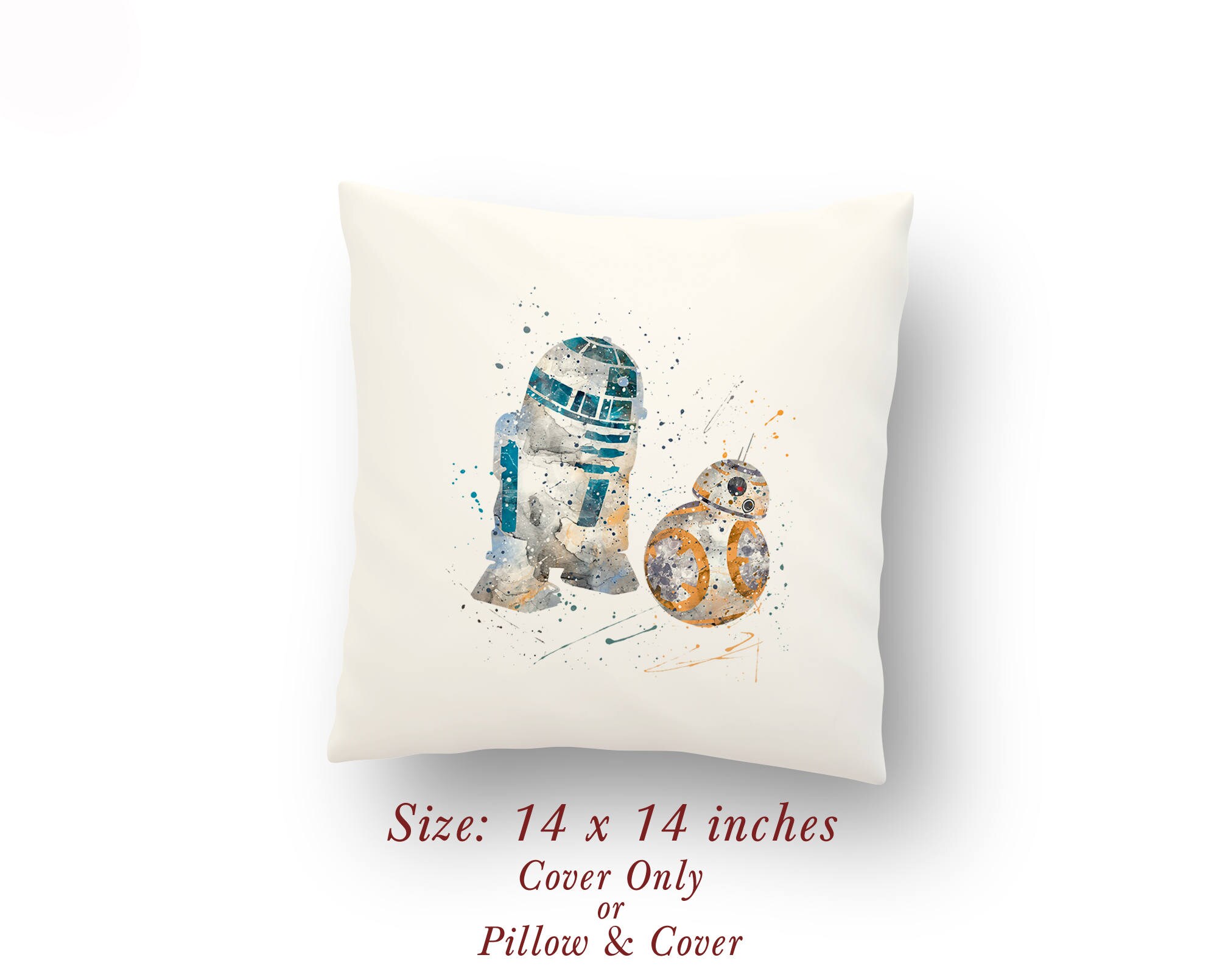 Bb8 cushion cheap