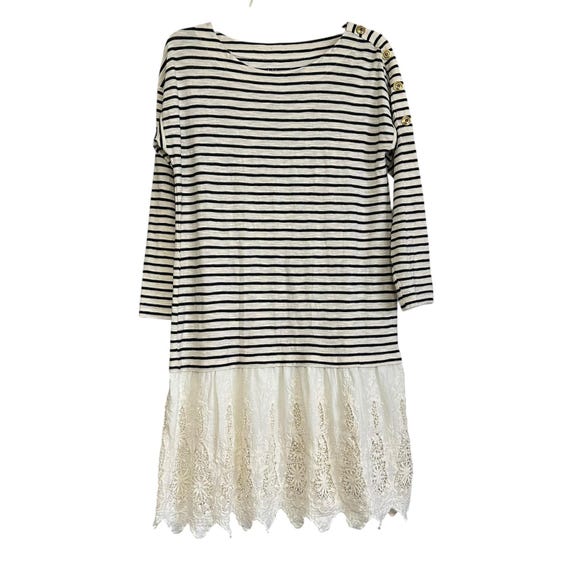 soft surroundings dress Mosaic | Wardrobe Oxygen | Real-Life Style Advice for Women Over 40 SOFT SURROUNDINGS Style SOFT SURROUNDINGS Size L Dress