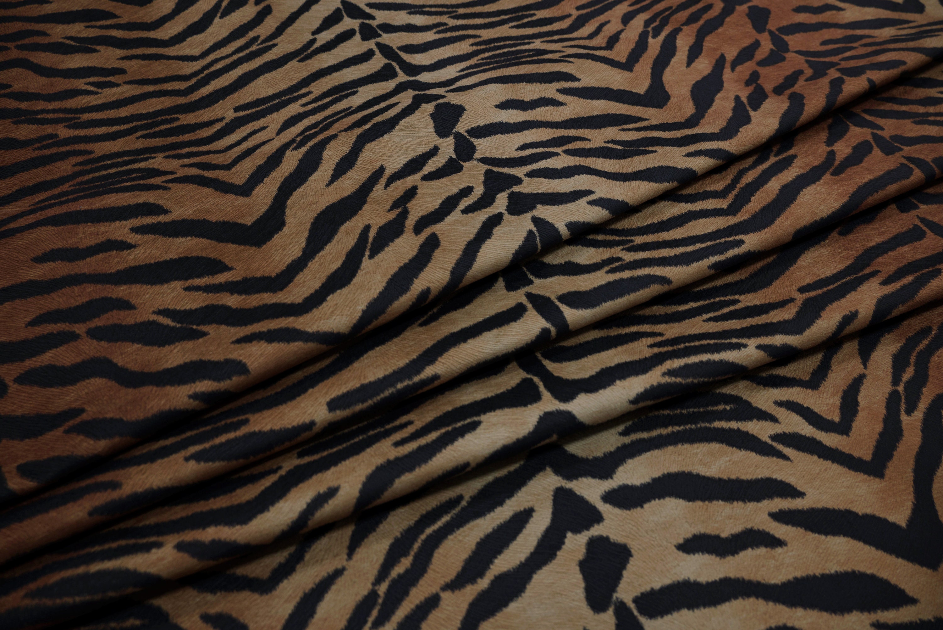 Animal Print Upholstery Fabric - Etsy Animal Print Upholstery Fabric - Etsy