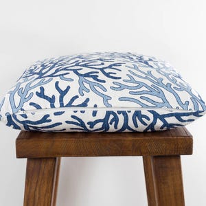 Durable Upholstery Grade concealed zipper
