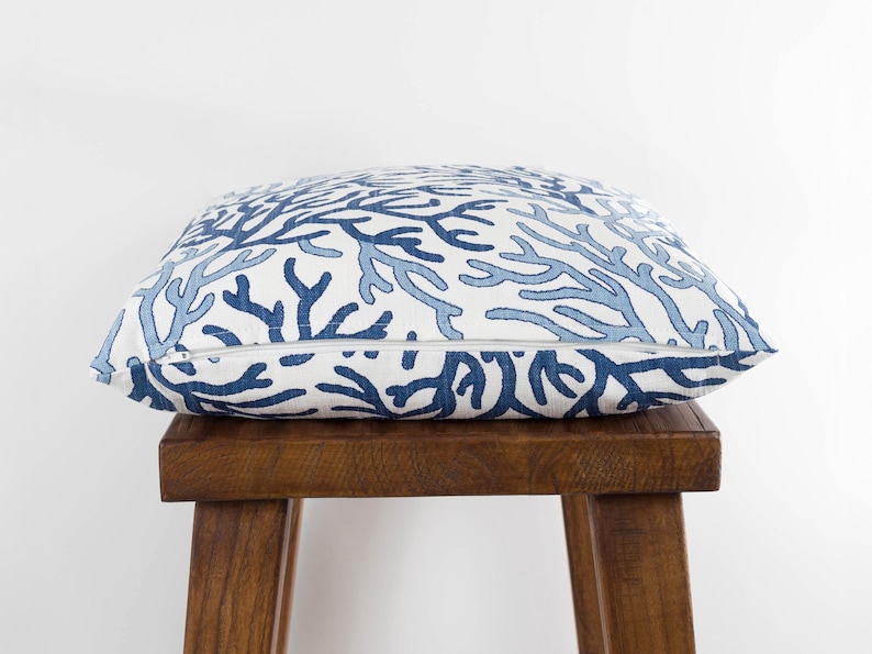 Durable Upholstery Grade concealed zipper