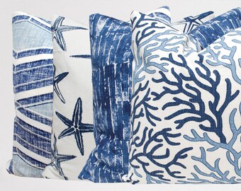 L1 Nautical Throw Pillow Cover 16”x16” Set of 4 Farmhouse Ocean Anchor Sailboat Light House Decorative Sofa Pillow Cover-Coastal Navy Blue Waves Vintage World Map Decor for Couch Patio Bed Car L1 Nautical Throw Pillow Cover 16”x16” Set of 4 Farmhouse Ocean Anchor Sailboat Light House Decorative Sofa Pillow Cover-Coastal Navy Blue Waves Vintage World Map Decor for Couch Patio Bed Car