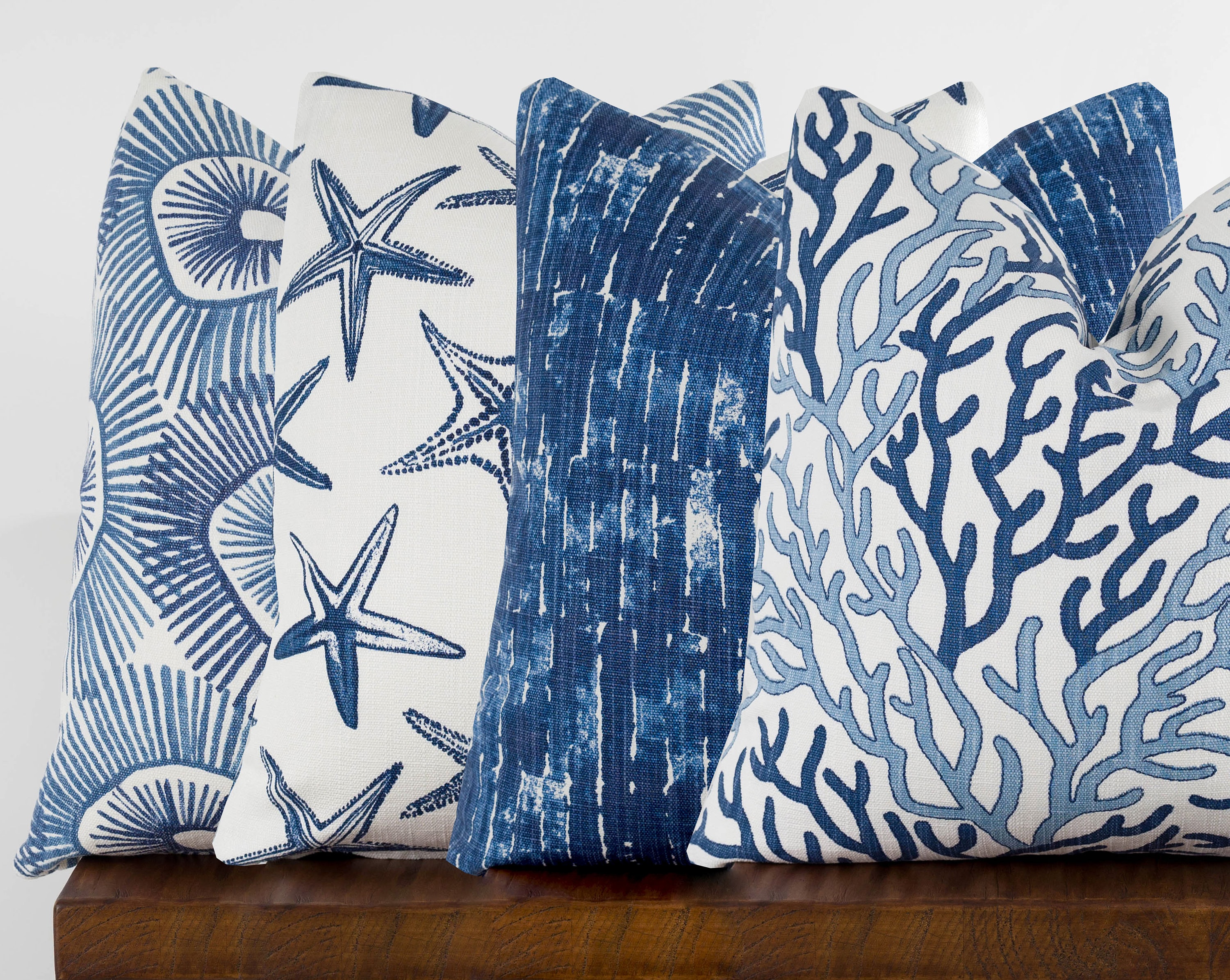 Coral body pillow cover 2025