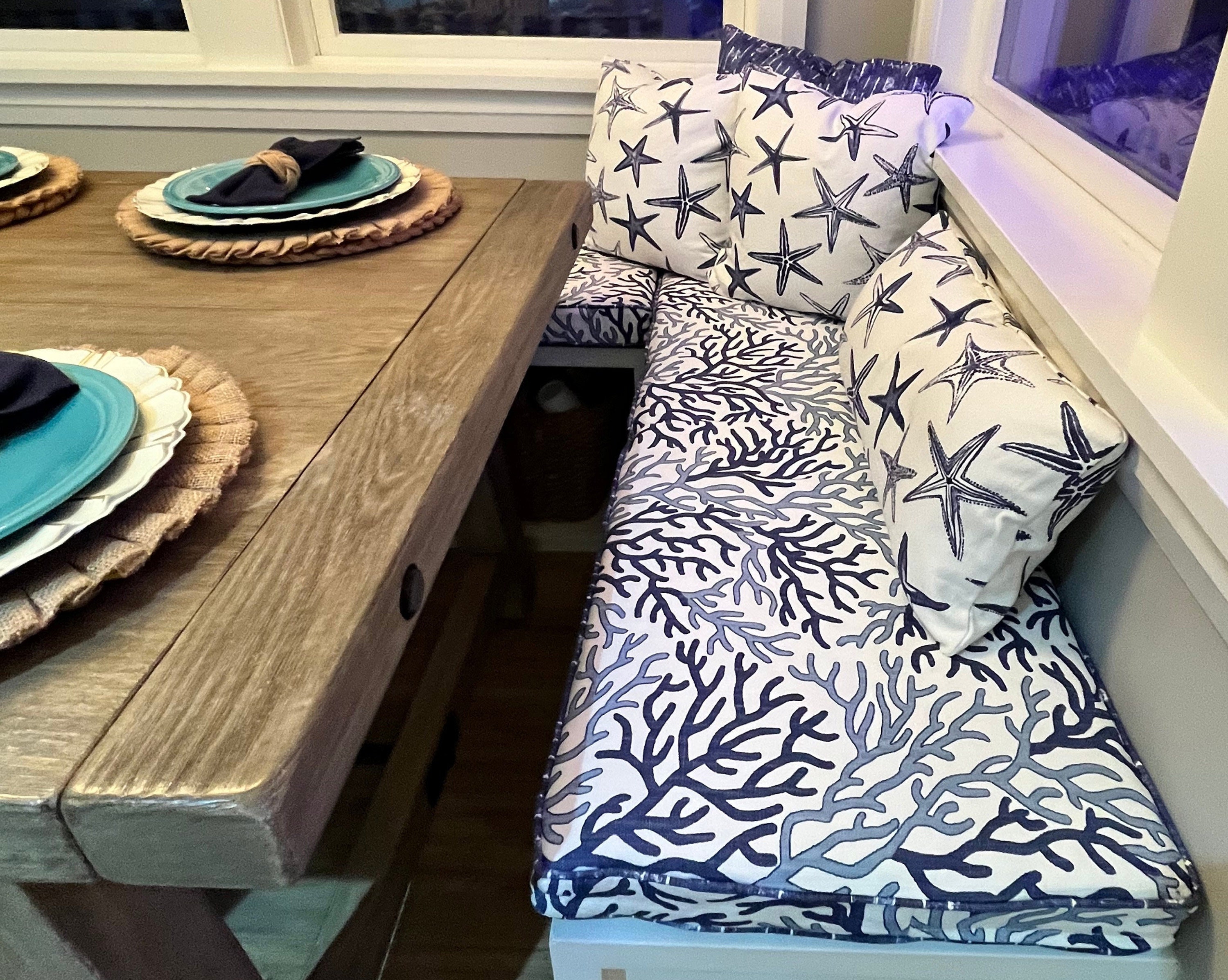 Nook cushions set hotsell