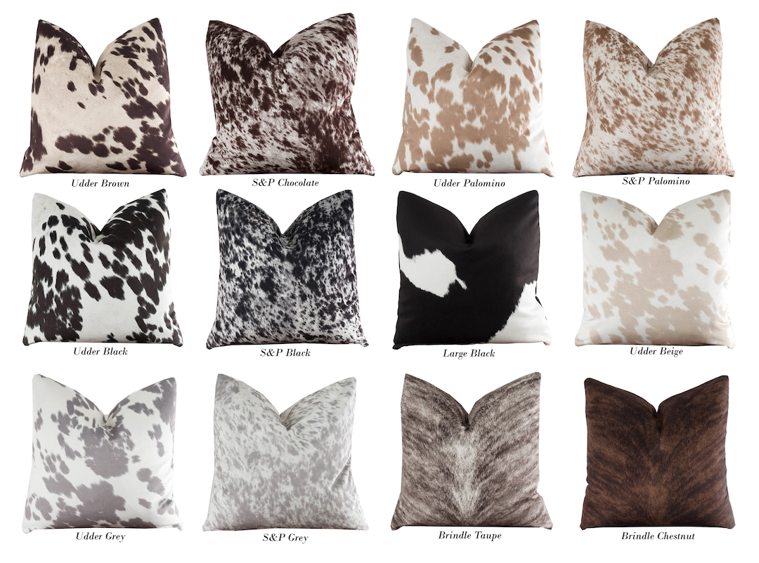 86xM-Pillow-one - Federe Per Cuscini Throw - Comode Coperture, Vendute Singolarmente