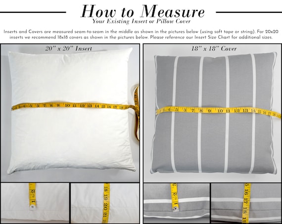 21 inch pillow covers deals