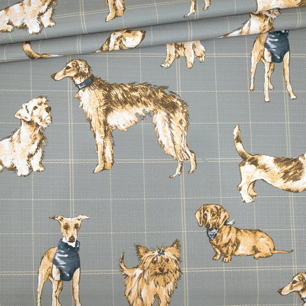 Home Decor Fabric - Etsy