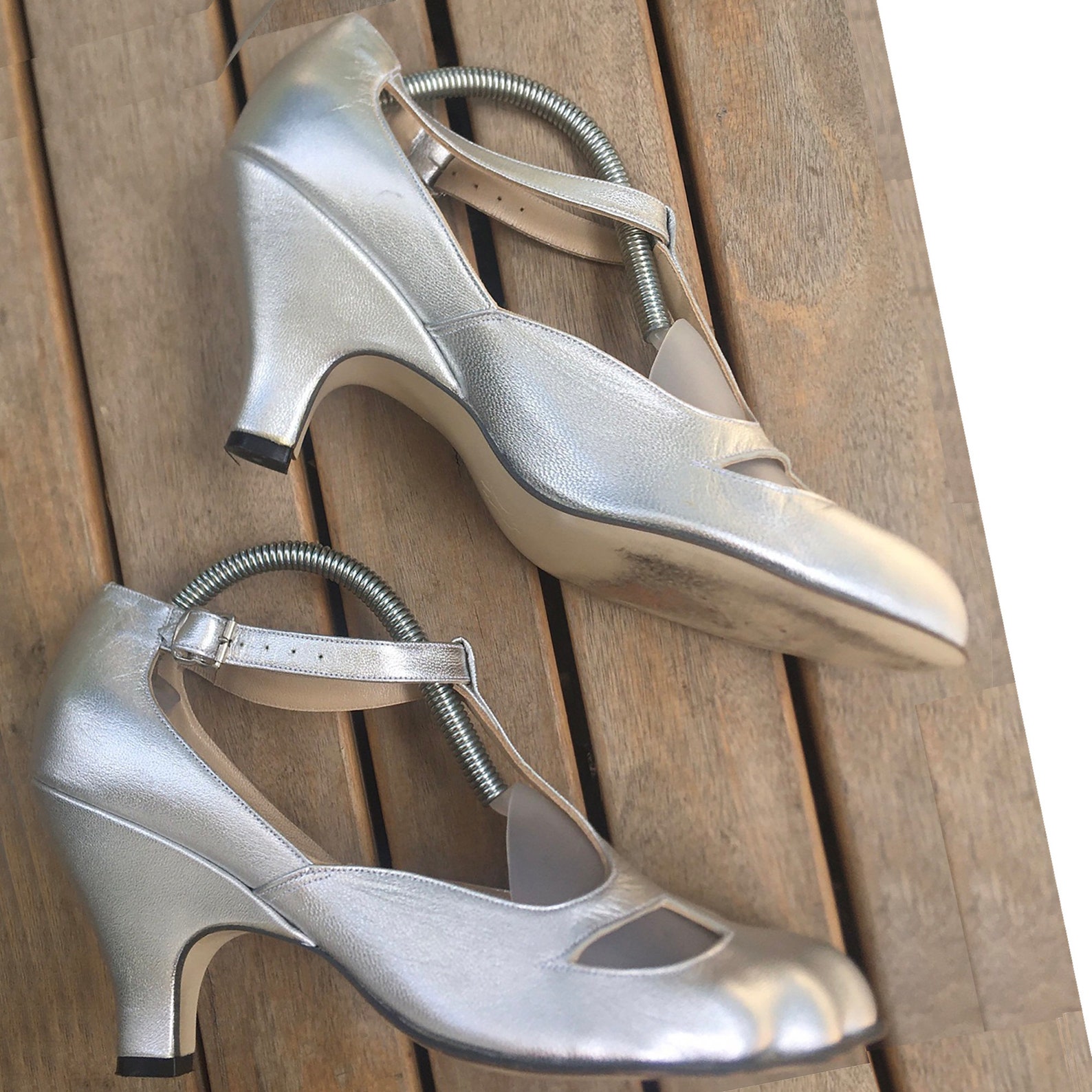 vivienne westwood t bar shoes
