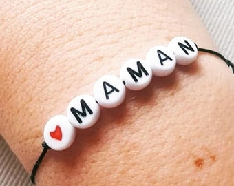 Bracelet Maman